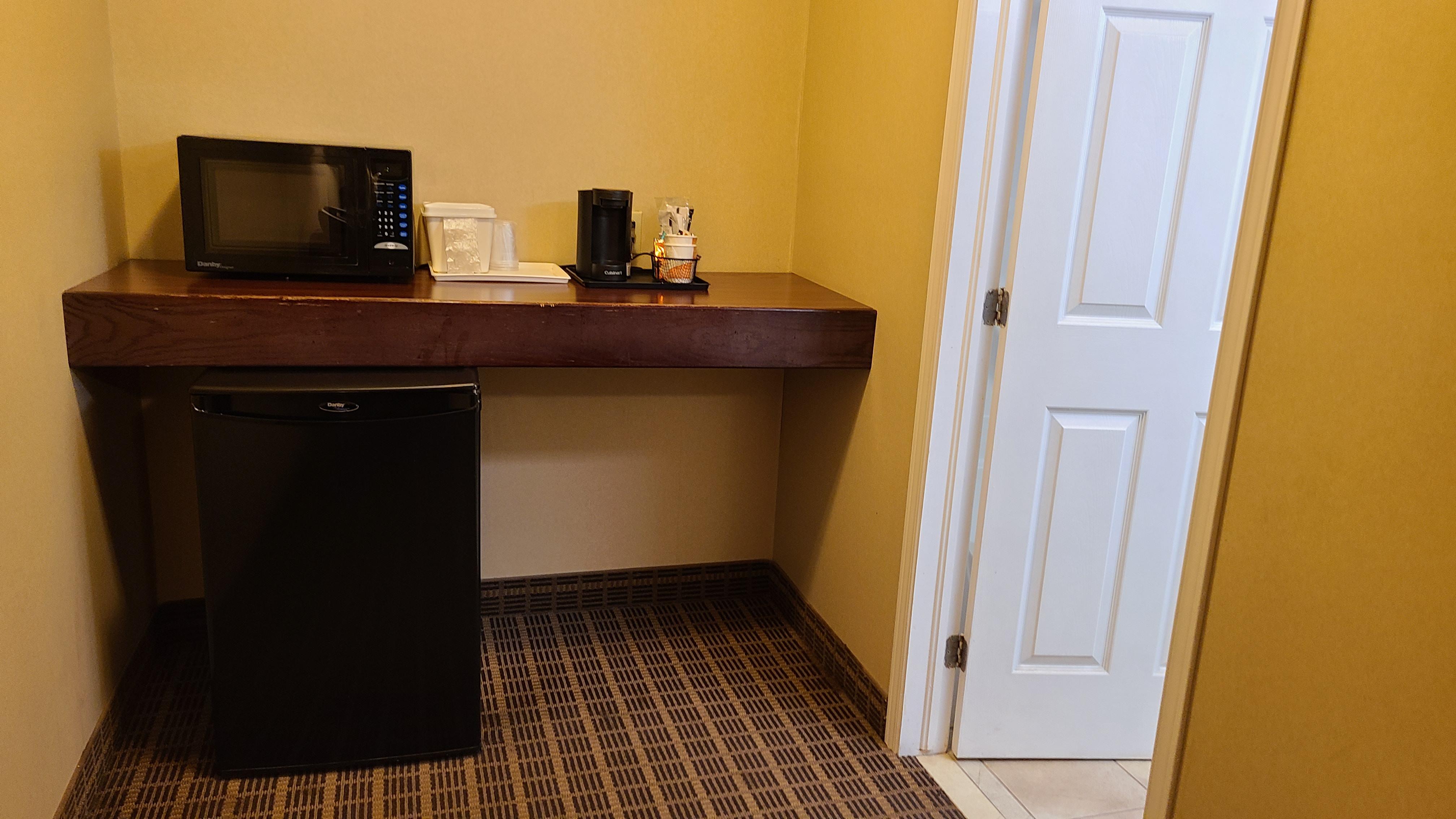 גאנאנוק Quality Inn & Suites 1000 Islands מראה חיצוני תמונה
